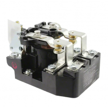 PRD-11AJ0-120
RELAY GEN PURPOSE DPDT 20A 120V | TE Connectivity | Реле
