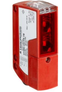 PRK49C.UC/TS-TB | Leuze Electronic | Датчик (арт. 50127422)
