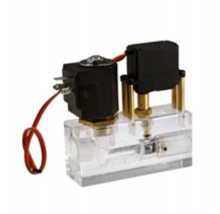 PROD-50000 | M&M International | Блок клапанов