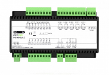 PROOP - I/O Module | EMKO | Модуль расширения для Proop 10, Proop 7 с профессиональной панелью оператора