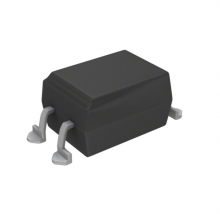 PS8101-AX
OPTOISOLATOR 3.75KV TRANS 6SO | Renesas Electronics | Оптопара