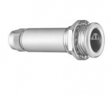 PSA.3S.302.CLLL72 | LEMO | Разъем