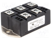 PSD162/08 | POWERSEM | Модуль