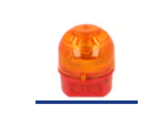 PSC-0052 | KLAXON SIGNALS | Оповещатель