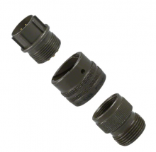 PT06A-12-8P | Amphenol | Разъем