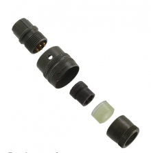 PT06E-10-6S | Amphenol | Разъем