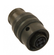 PT06E-8-4S(025) | Amphenol | Разъем