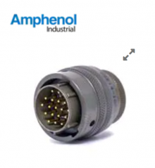 PT06E-10-6S(101) | Amphenol | Разъем