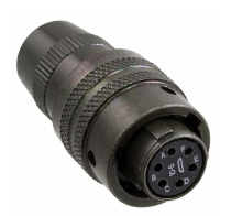 PT06W-10-6S | Amphenol | Разъем