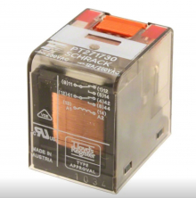 EW60-1A3-CL12D04,00000 | TE Connectivity | Силовые реле свыше 2А TE Connectivity