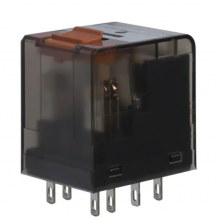 PT370S15
RELAY GEN PURPOSE 3PDT 10A 115V | TE Connectivity | Реле