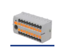PTFIX6/6X25-NS35BU | PHOENIX CONTACT | Соединитель