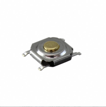 PTS526 SM15 SMTR2 LFS | C&K | Переключатель