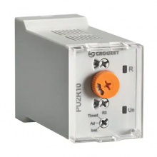 PU2R10MV1 | Crouzet | Реле