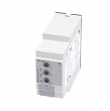 PUB02CT23 | Carlo Gavazzi реле