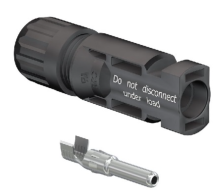 PV-KST4/6ll-UR | STAUBLI | Разъем