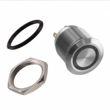 KS1100OA1AF060 | E-Switch | Переключатель