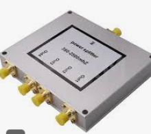 ZN4PD-4R722+ | Mini Circuits | Делитель мощности PWR DIV /SMA /4 WAY/0.4-7.2GHZ