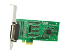 UC-475F | Brainboxes | Оборудование