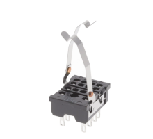 PY08-Y1 | Omron | Розетка