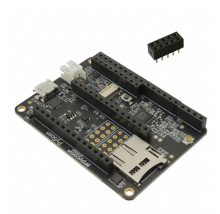 PYCOM DEEP-SLEEP SHIELD | Pycom | Плата