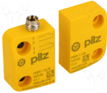 PZ-504222 | PILZ | Выключатель