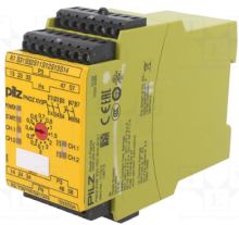 PZ-777512 | PILZ | Выключатель