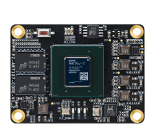 PZ-A7200T-SOM | Puzhi | Плата