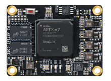 PZ-A735T-SOM | Puzhi | Плата