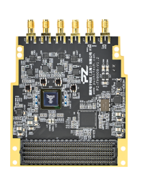 PZ-FH9009 | Puzhi | Плата