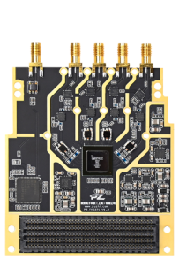 PZ-FH9371 | Puzhi | Плата