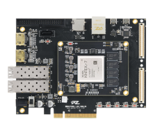 PZ-K7325T-KFB | Puzhi | Плата