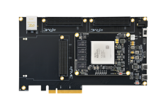 PZ-KU060-FHT-KFB | Puzhi | Плата