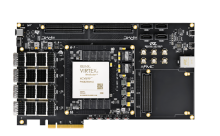 PZ-VU9P-KFB | Puzhi | Плата