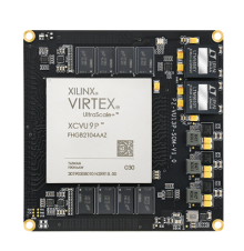 PZ-VU9P-SOM | Puzhi | Плата