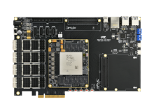 PZ-ZU19EG-KFB | Puzhi | Плата