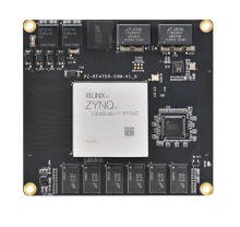 PZ-ZU47DR-SOM | Puzhi | Плата