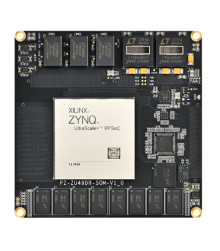 PZ-ZU49DR-SOM | Puzhi | Плата