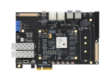 PZ-ZU4EV-KFB | Puzhi | Плата