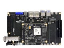 PZ-ZU5EV-FL-KFB | Puzhi | Плата