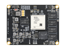 PZ-ZU5EV-SOM | Puzhi | Плата