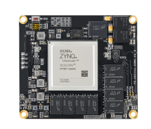 PZ-ZU7EV-SOM | Puzhi | Плата