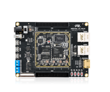 PZ-ECAT58100 | Puzhi | Вентилятор