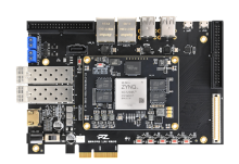 PZ7035-KFB-676 | Puzhi | Плата