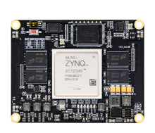 PZ7045-SOM-900 | Puzhi | Плата