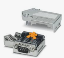 2708245 | Phoenix Contact | Разъем D-SUB для PROFIBUS DP