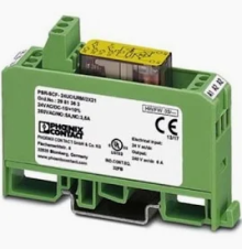 PSR-SCF-24UC/URM/2X21 | PHOENIX CONTACT | Модуль реле  (арт.2981363)