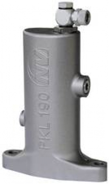 Пневматический вибратор PKL 125/6