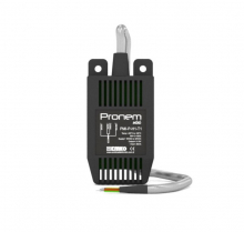 Pronem Mini | EMKO | Мини-датчик температуры и относительной влажности