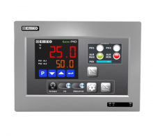 Proop 10.1 Lite | EMKO | 10,1-дюймовая профессиональная панель оператора